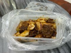 -珍珍小食店(西华路店)
