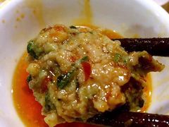 香菜丸子-祝幺妹火锅(裕华村总店)