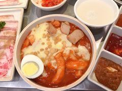 -喜来稀肉(虹泉路店)