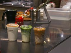 -Manner Coffee(淮海755店)