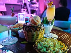 -MOSSO音乐酒吧·Live House(南京西路店)