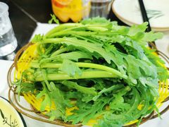 -崔记老东北传奇铁锅炖(横店总店)