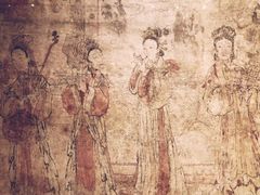 -洛阳古墓博物馆