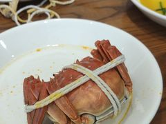 -品鲜村农家菜·阳澄湖大闸蟹(总店)