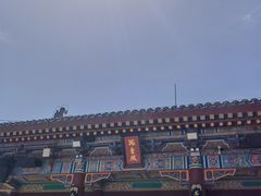 -华清宫景区