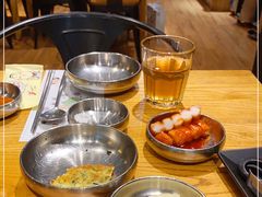 -姜虎东白丁烤肉(银泰中心in99店)