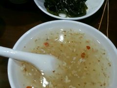 -张氏宽窄巷成都名小吃(茂业百货华强北店)