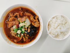 -北大家园食堂