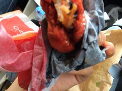 -汉堡王(EAC欧美中心店)
