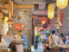 -小龙坎火锅(双林店)