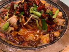 -芭菲盛宴·环球美食(锦城万达广场店)
