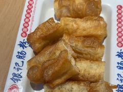 -银记肠粉店(广钢店)