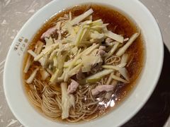 -松鹤面馆·古法焖肉面(观前店)