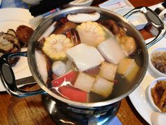 -七仙岭君澜度假酒店·桃源小馆中餐厅