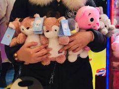 -爱玩嘉年华(江北一店)