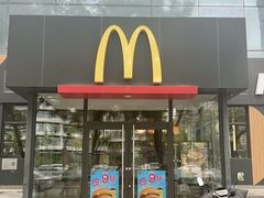 -麦当劳(农光里店)