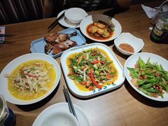 -花椒笑成都小馆(百脑汇店)