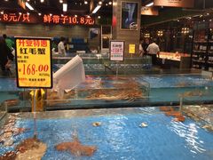 -宝燕海货工场(长江国际店)