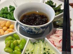 -四季民福烤鸭店(外滩外白渡桥店)