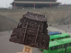 -西安城墙·碑林历史文化景区