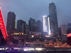 -重庆两江夜游-交运系列