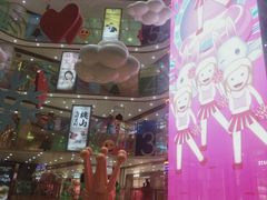 -姑姑宴(富力广场店)