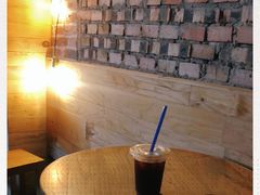 -VOYAGE COFFEE(北锣鼓巷店)