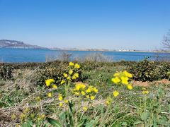 -南京金牛湖风景区