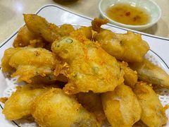 -老字号蛇口德记烧腊饭店·海鲜加工