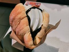 -麦当劳(铜锣湾店)