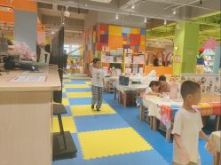 -宝燕乐园(闵行旗舰店)