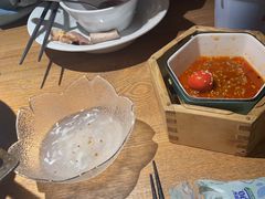 -蜜桃餐厅·伴山(湖滨商业街店)