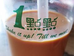 -1点点(大连路店)