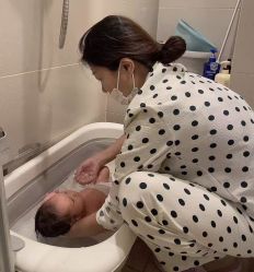 -圣贝拉母婴护理中心(广州瑰丽店)