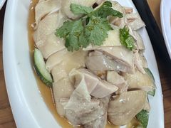 -津津餐室