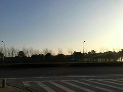 -上海海洋大学(临港校区)