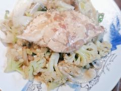 -乡里八闽·福州乡土菜(西园店)