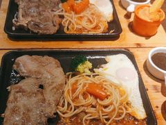 -豪享来中西餐厅(隆昌店)