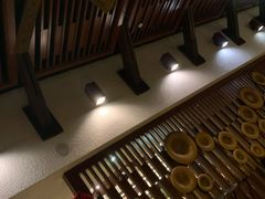 大堂-金厨泰国餐厅·全泰籍厨师料理(拱北店)