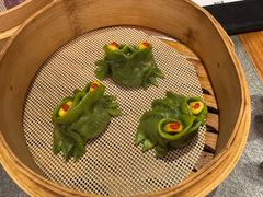 -德发长·花式蒸饺(大唐不夜城店)