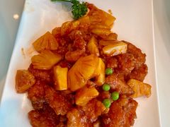 -刘胖子家常菜·蹄花焖藕(兴业店)