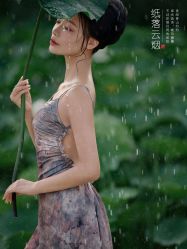 点击看大图 -美云庭古装·格格服汉服·京城旅拍(北京店)