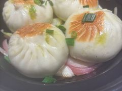 -粤港湾砂锅粥·宵夜(宝龙店)