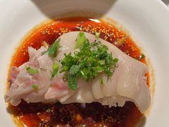 -太二酸菜鱼(沈阳万象城店)