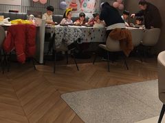 -必胜客(东西湖万达店)