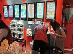 -Xcape异时刻密室逃脱魔法互动(瑞虹天地太阳宫店)