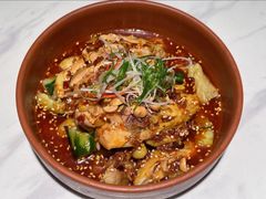 -腾龙阁|经典川菜(SM城市广场店)