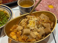 -旧街市鲜货老火锅(大光路店)