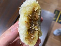 糖包-舒小笼松针小笼包