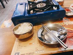 -阿萨韩食(万达广场金街店)